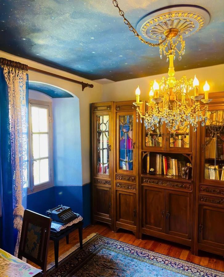 Quart De Lune - Boutique B&B Аоста Екстер'єр фото