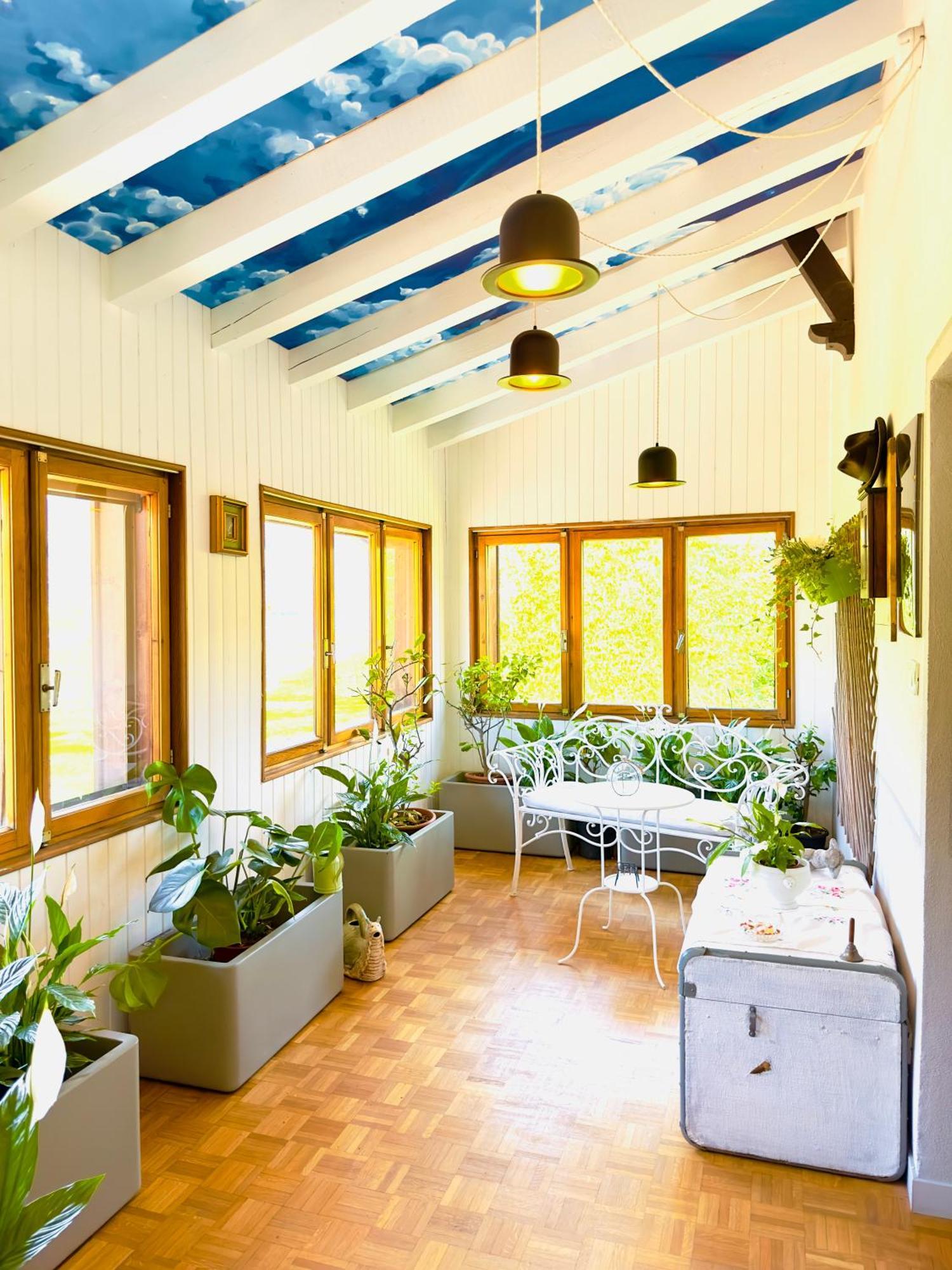 Quart De Lune - Boutique B&B Аоста Екстер'єр фото
