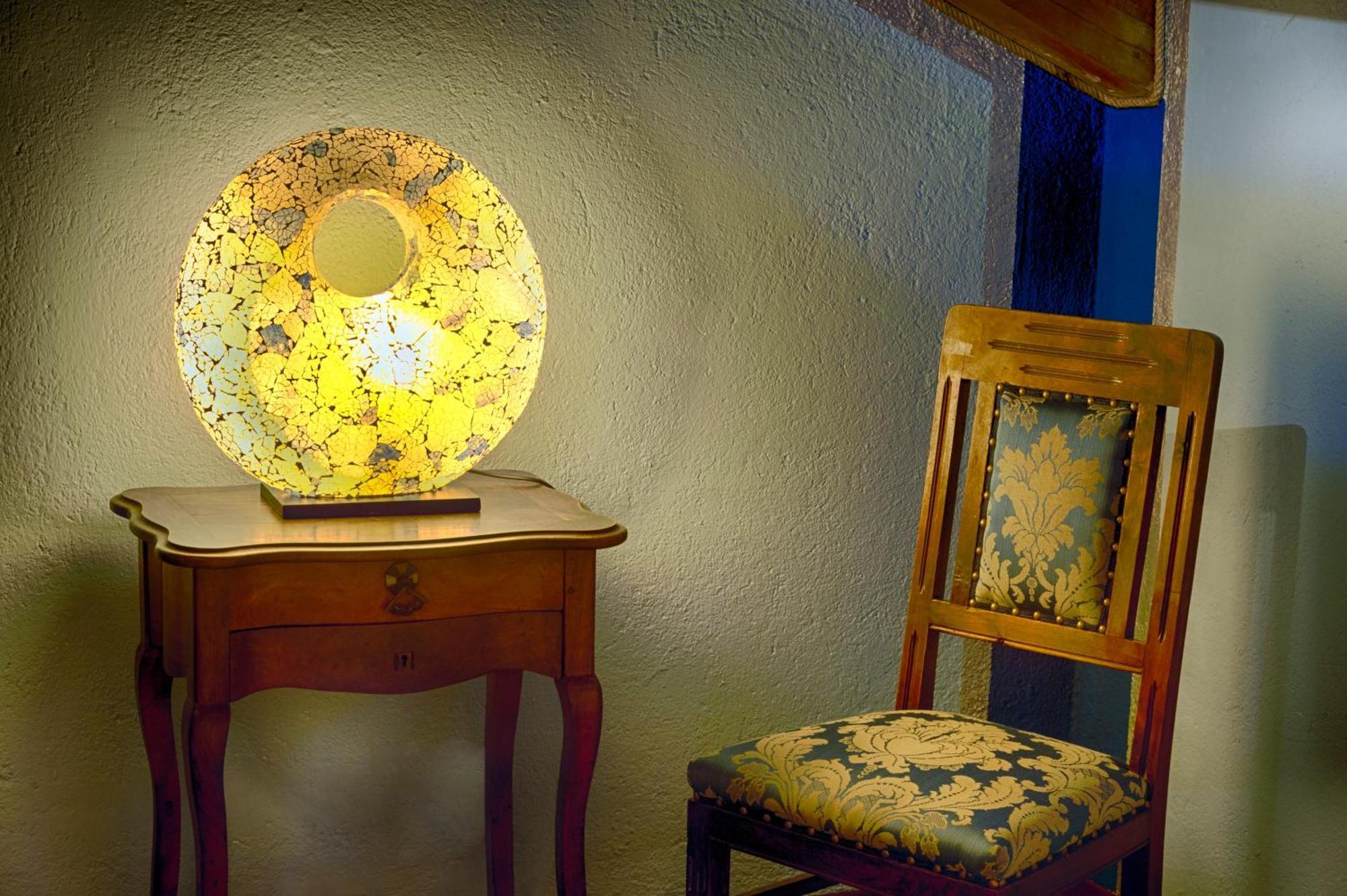 Quart De Lune - Boutique B&B Аоста Екстер'єр фото