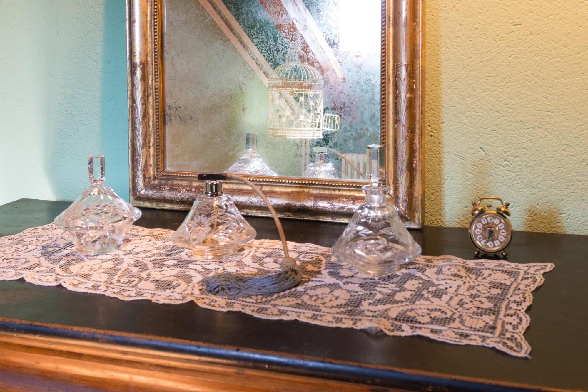 Quart De Lune - Boutique B&B Аоста Номер фото