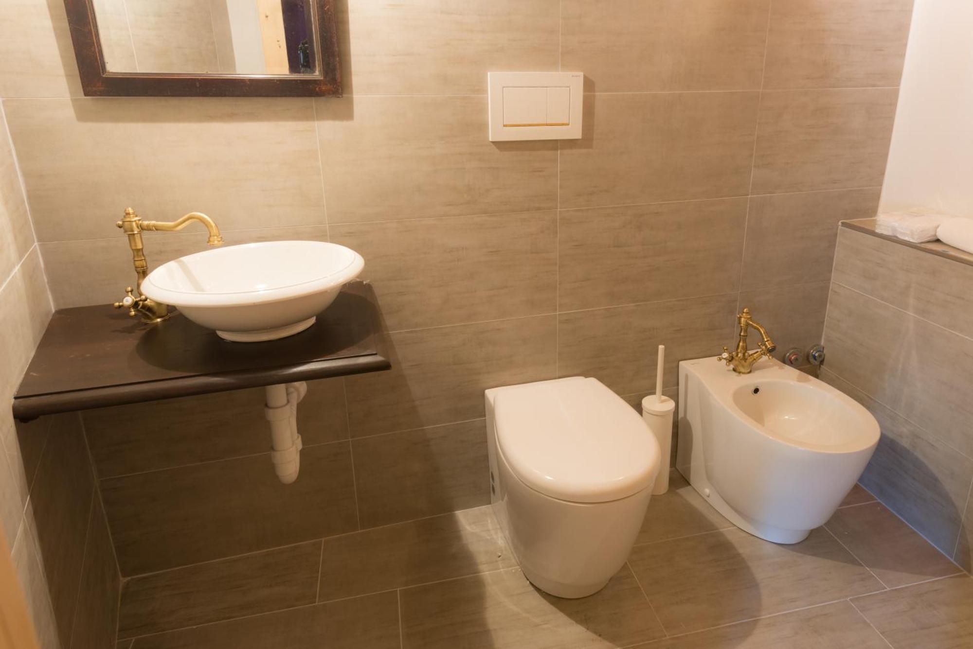 Quart De Lune - Boutique B&B Аоста Номер фото