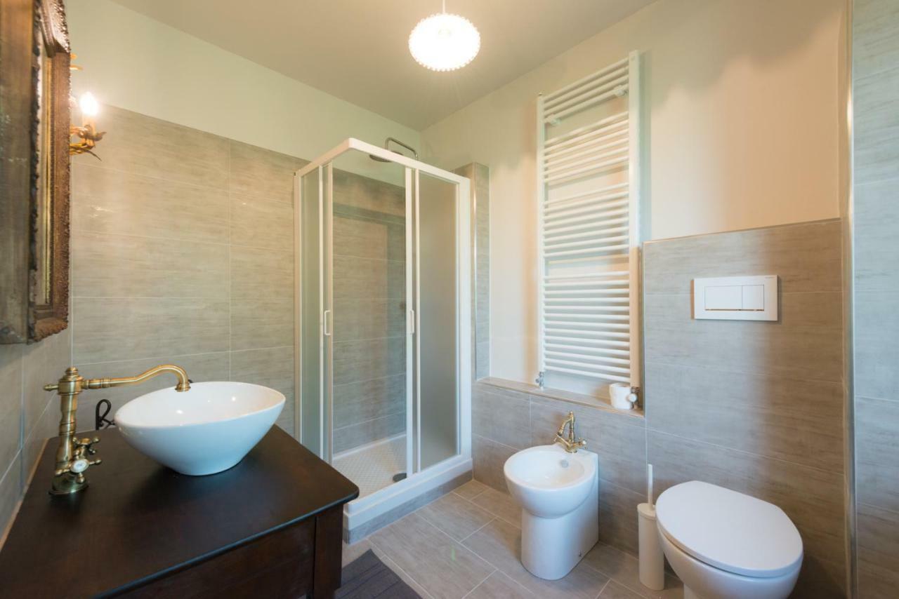 Quart De Lune - Boutique B&B Аоста Екстер'єр фото