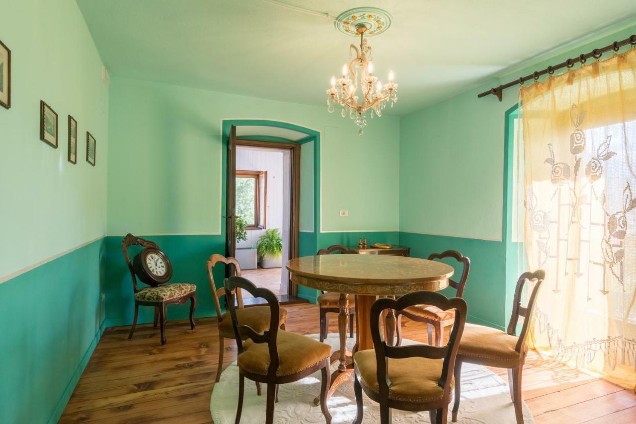 Quart De Lune - Boutique B&B Аоста Екстер'єр фото