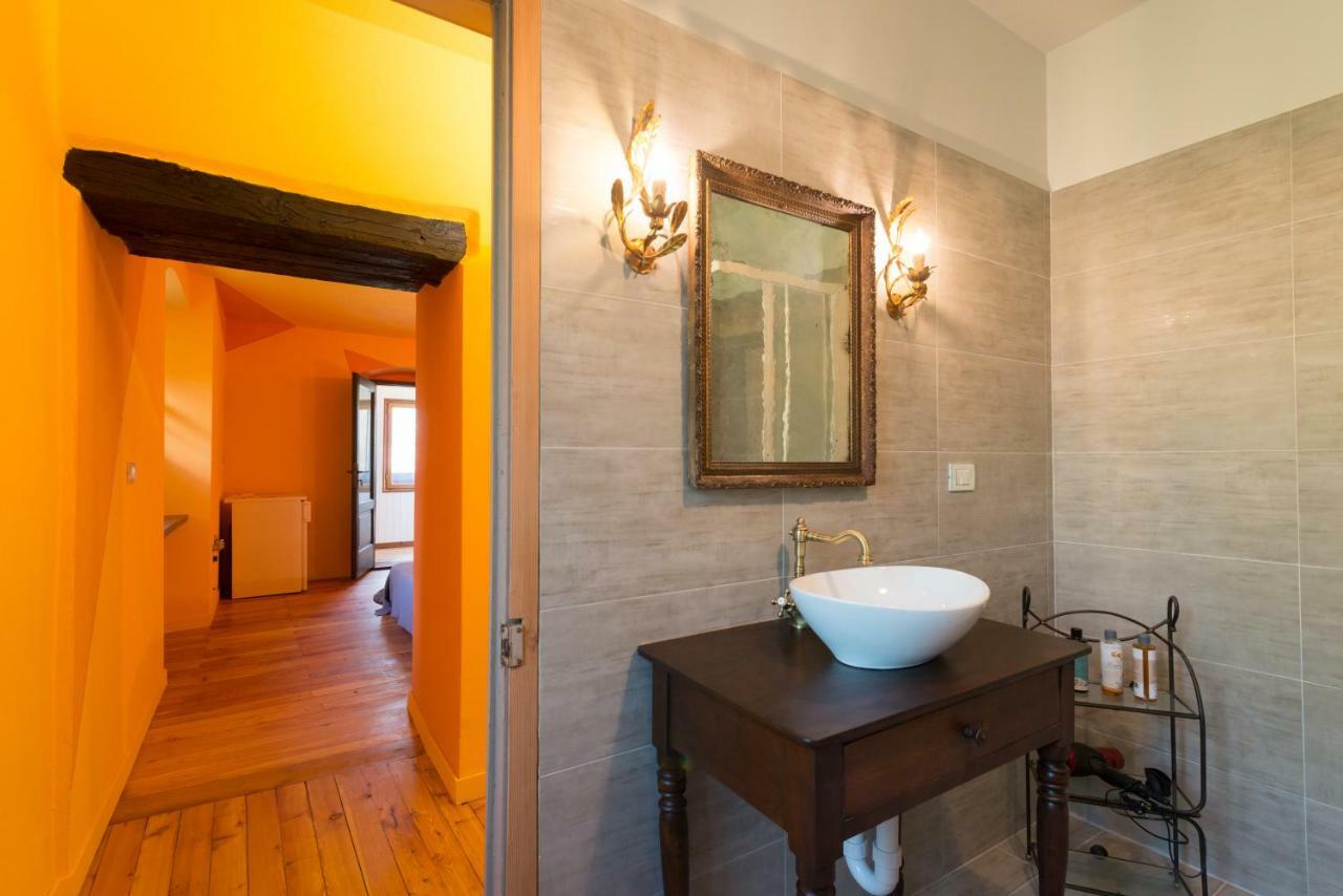Quart De Lune - Boutique B&B Аоста Екстер'єр фото